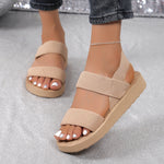 MILAVI™ – Classy Comfortable Slip-On Summer Sandals