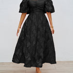 Tamsin | Chic French Summer Dress