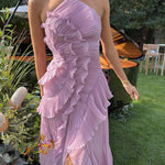 Genevieve | Elegant, Airy Dress
