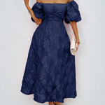Tamsin | Chic French Summer Dress