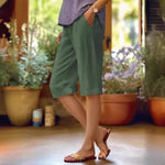 Kim™ | Light Summer Shorts