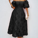 Tamsin | Chic French Summer Dress