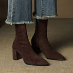 Racquel | Genuine Boots
