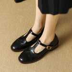 Sarah&Kate™| Mary Jane Shoes