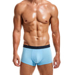 2 Pack Large Support Pouch Modal Men's Underwear
