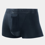 Aoelemen 2 Pack Separate Dual Support Pouch Men's Underwear