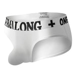 3 Pack Ice Silk Support Pouch Underwear