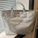 RUBI™ - Women’s Large Capacity Christmas Tote Bag Versatile Handbag
