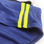 Men's ComfortFit Swim Briefs with Removable Pad