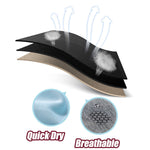 3 Pack Cooling Antibacterial Pouch Underwear