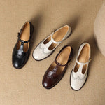 Sarah&Kate™| Mary Jane Shoes