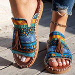 Ryan | Ergonomic Sandals