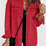 Hailee | Sophisticated Jacket