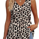 Jovie | Elegant Casual Daily Top