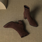 Racquel | Genuine Boots