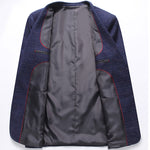 RUSSO BLAZER