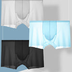 3 Pack Separate Support Pouch Boxer Briefs