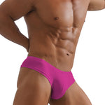 2 Pack Support Pouch Modal Men's Briefs