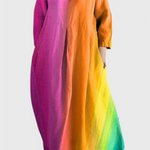 Willa | Comfortable V-Neck Dress