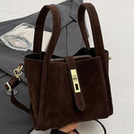 IRIS™ - Elegant Retro Crossbody Shoulder Handbag