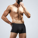 2 Pack Cooling Support Pouch Men's Underwear