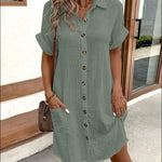 Keeva | Effortless Summer Comfort