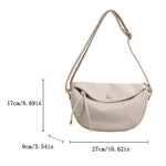 WILLA™ – Chic Retro Crossbody Shoulder Bag