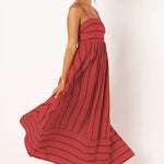 ROSIE™ - Casual Cami Loose Summer Maxi Dress