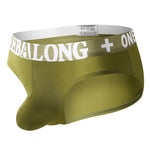 3 Pack Ice Silk Support Pouch Underwear
