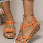 Diana – Orthopedic Comfort Sandals