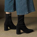 Racquel | Genuine Boots