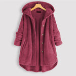 Amelia | Classic Winter Coat