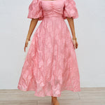 Tamsin | Chic French Summer Dress