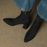 Racquel | Genuine Boots