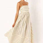 ROSIE™ - Casual Cami Loose Summer Maxi Dress