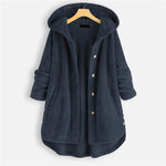 Amelia | Classic Winter Coat