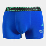 2 Pack Coconut Tree Printed Men's Underwear