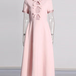 Fiona | Midi Dress