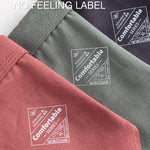 Men's Comfy Modal Contour Pouch Underwear