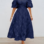 Tamsin | Chic French Summer Dress