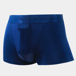 Aoelemen 2 Pack Separate Dual Support Pouch Men's Underwear