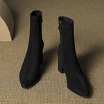 Racquel | Genuine Boots