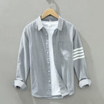 RADA LINEN SHIRT