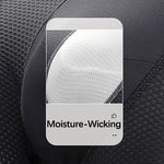 2-Pack Men's Performance Boxer Brief Athletic Underwear