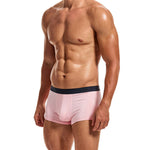 2 Pack Large Support Pouch Modal Men's Underwear