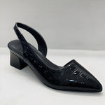 Isabela | Orthopedic Comfortable Heels
