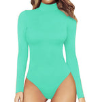 MARNIE™ – Timeless Turtleneck Bodysuit