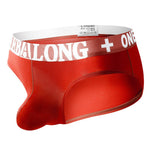 3 Pack Ice Silk Support Pouch Underwear