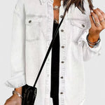 Novalyssa | Comfortable Jacket