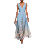 Cindy | Elegant Summer Dress
